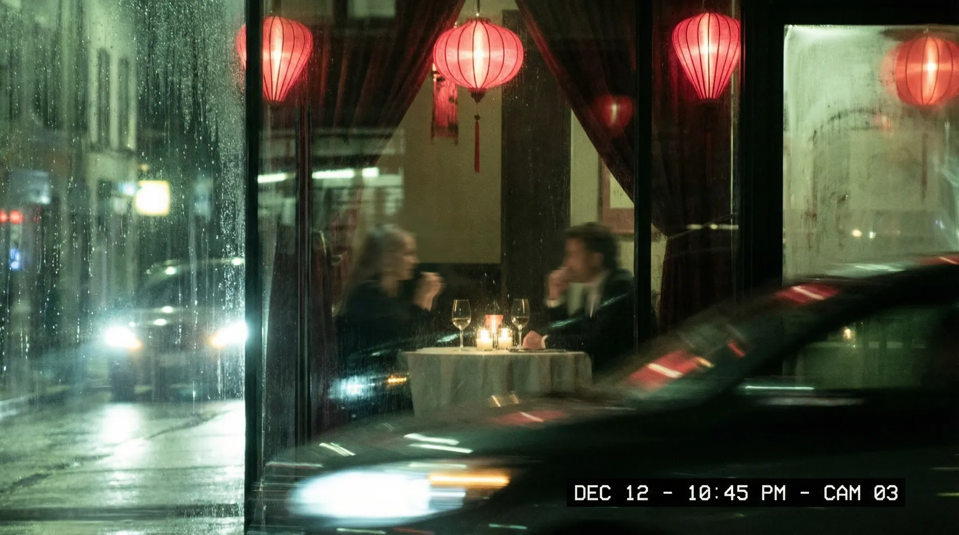 星空体育平台 - 密会餐厅偷拍